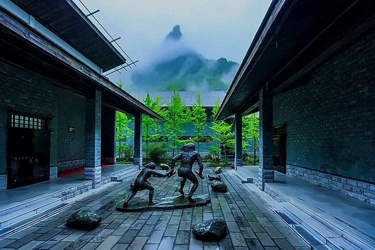 神农坛